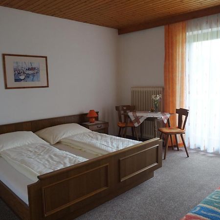 Gastehaus Resei Apartment Schiefling am See Exterior photo