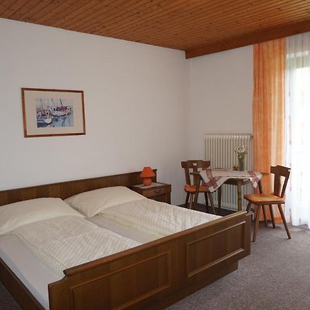 Gastehaus Resei Apartment Schiefling am See Exterior photo
