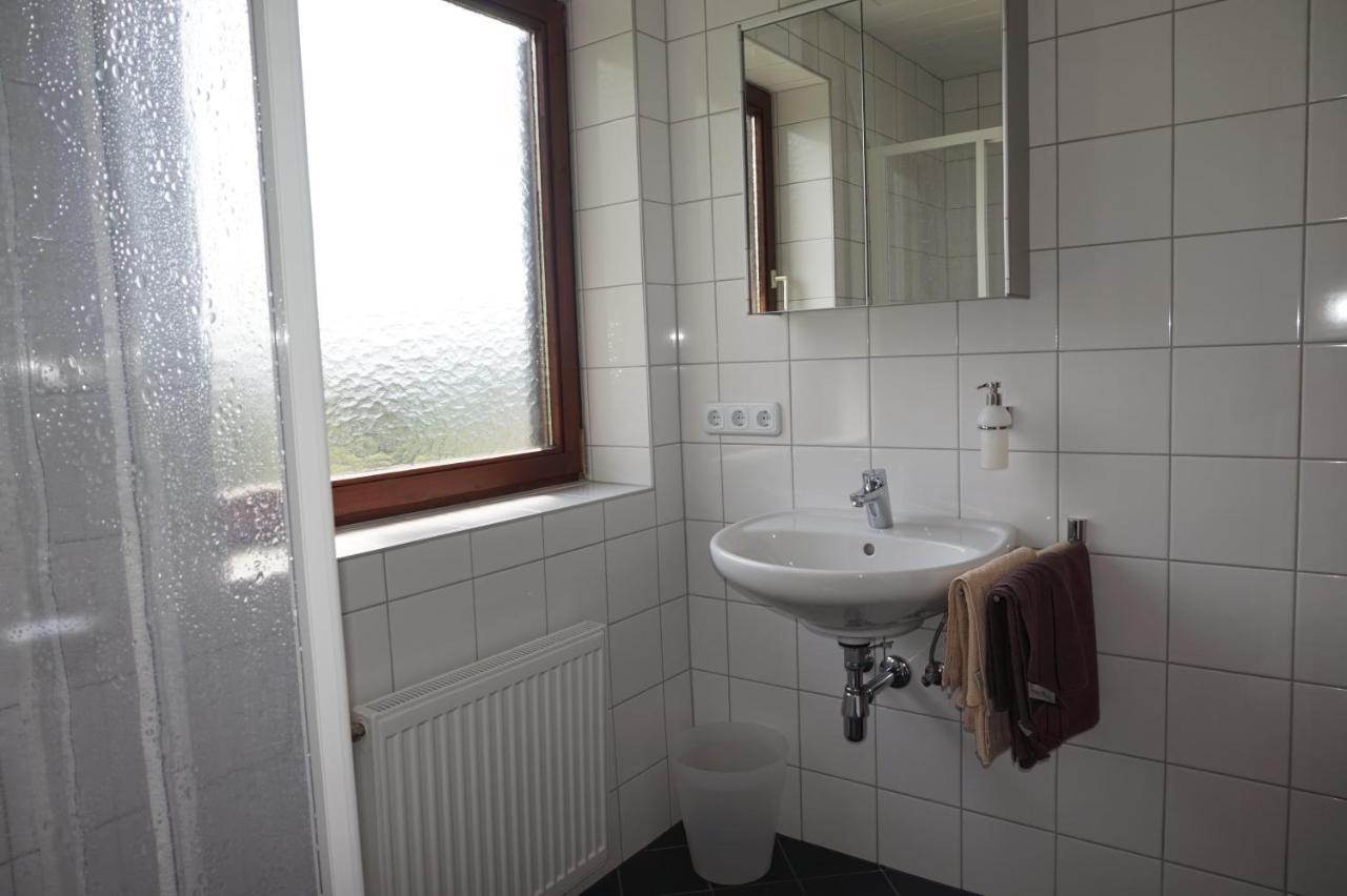 Gastehaus Resei Apartment Schiefling am See Exterior photo