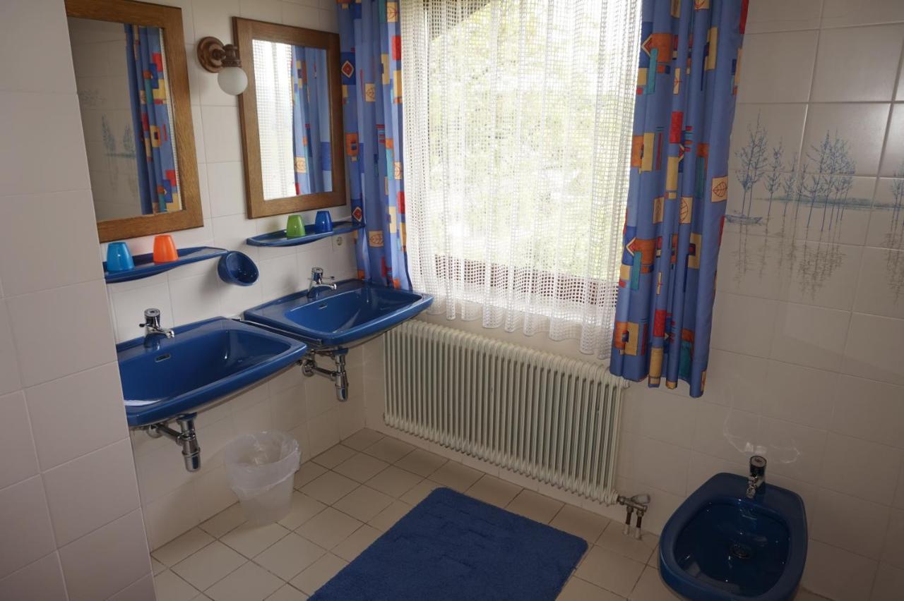 Gastehaus Resei Apartment Schiefling am See Exterior photo