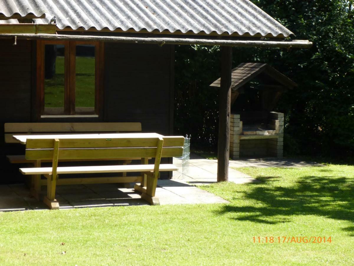 Gastehaus Resei Apartment Schiefling am See Exterior photo