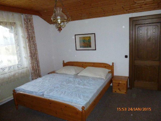Gastehaus Resei Apartment Schiefling am See Exterior photo